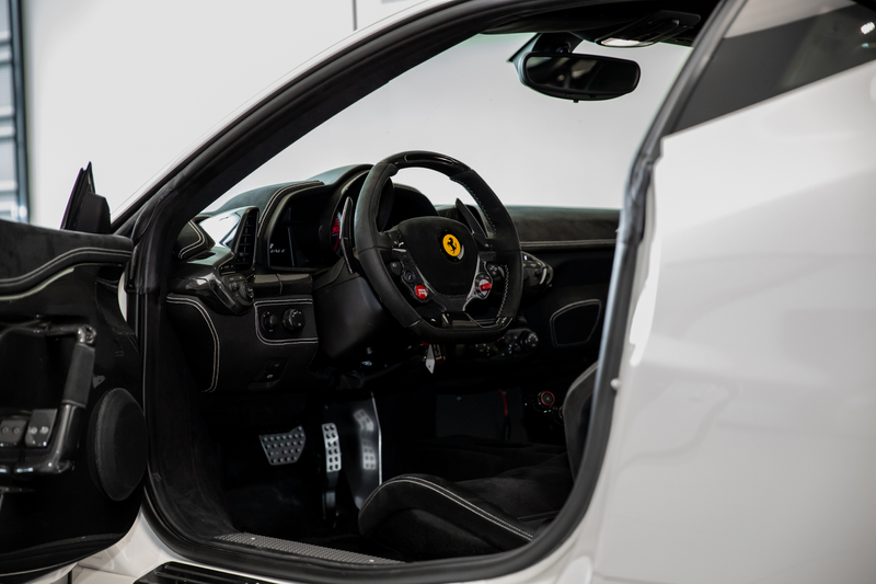 Ferrari 458 Speciale ~Ferrari Munsterhuis~ — photo 33