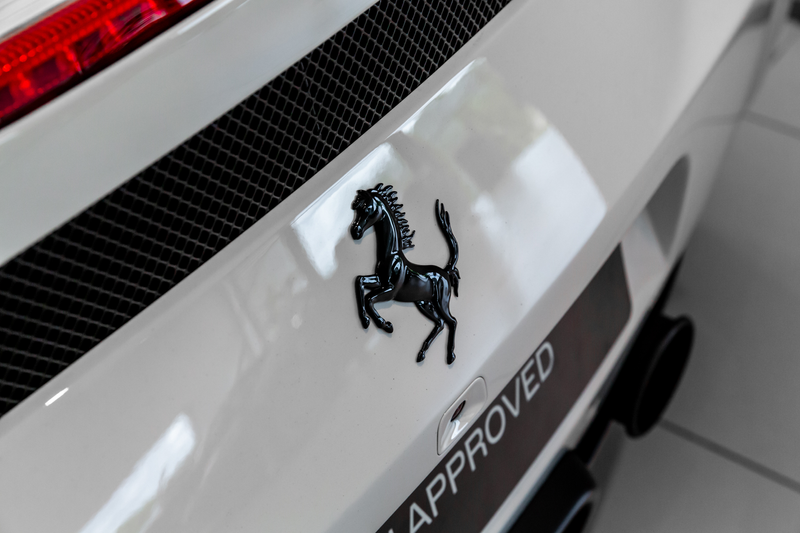 Ferrari 458 Speciale ~Ferrari Munsterhuis~ — photo 43