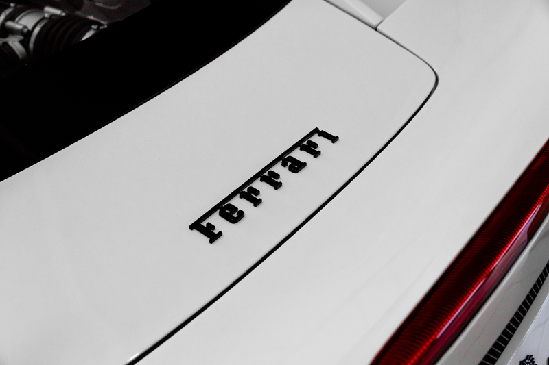 Ferrari 458 Speciale ~Ferrari Munsterhuis~ — photo 41