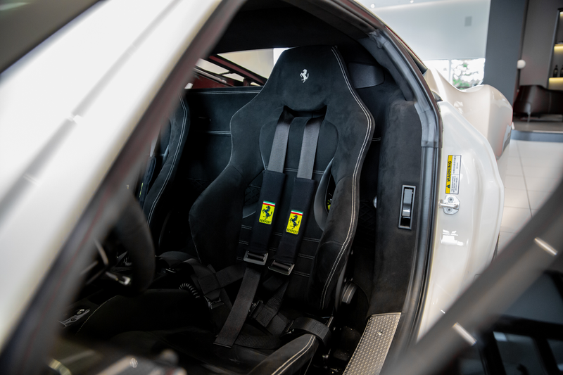 Ferrari 458 Speciale ~Ferrari Munsterhuis~ — photo 47