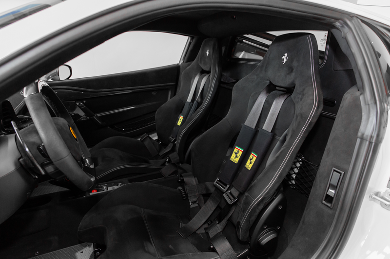 Ferrari 458 Speciale ~Ferrari Munsterhuis~ — photo 6