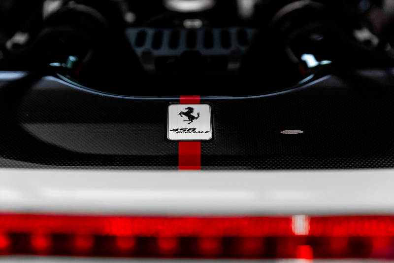 Ferrari 458 Speciale ~Ferrari Munsterhuis~ — photo 40
