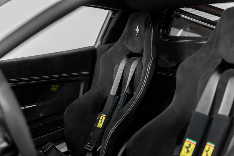 Ferrari 458 Speciale ~Ferrari Munsterhuis~ — photo 34