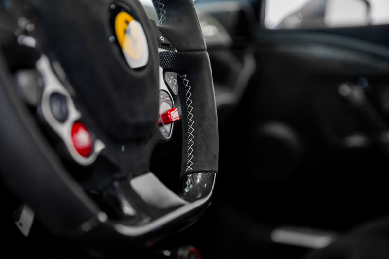 Ferrari 458 Speciale ~Ferrari Munsterhuis~ — photo 13