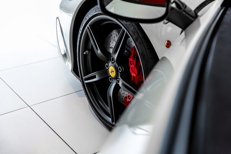 Ferrari 458 Speciale ~Ferrari Munsterhuis~ — photo 27