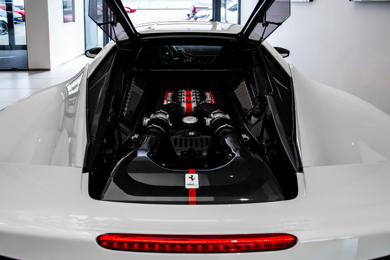 Ferrari 458 Speciale ~Ferrari Munsterhuis~ — photo 38