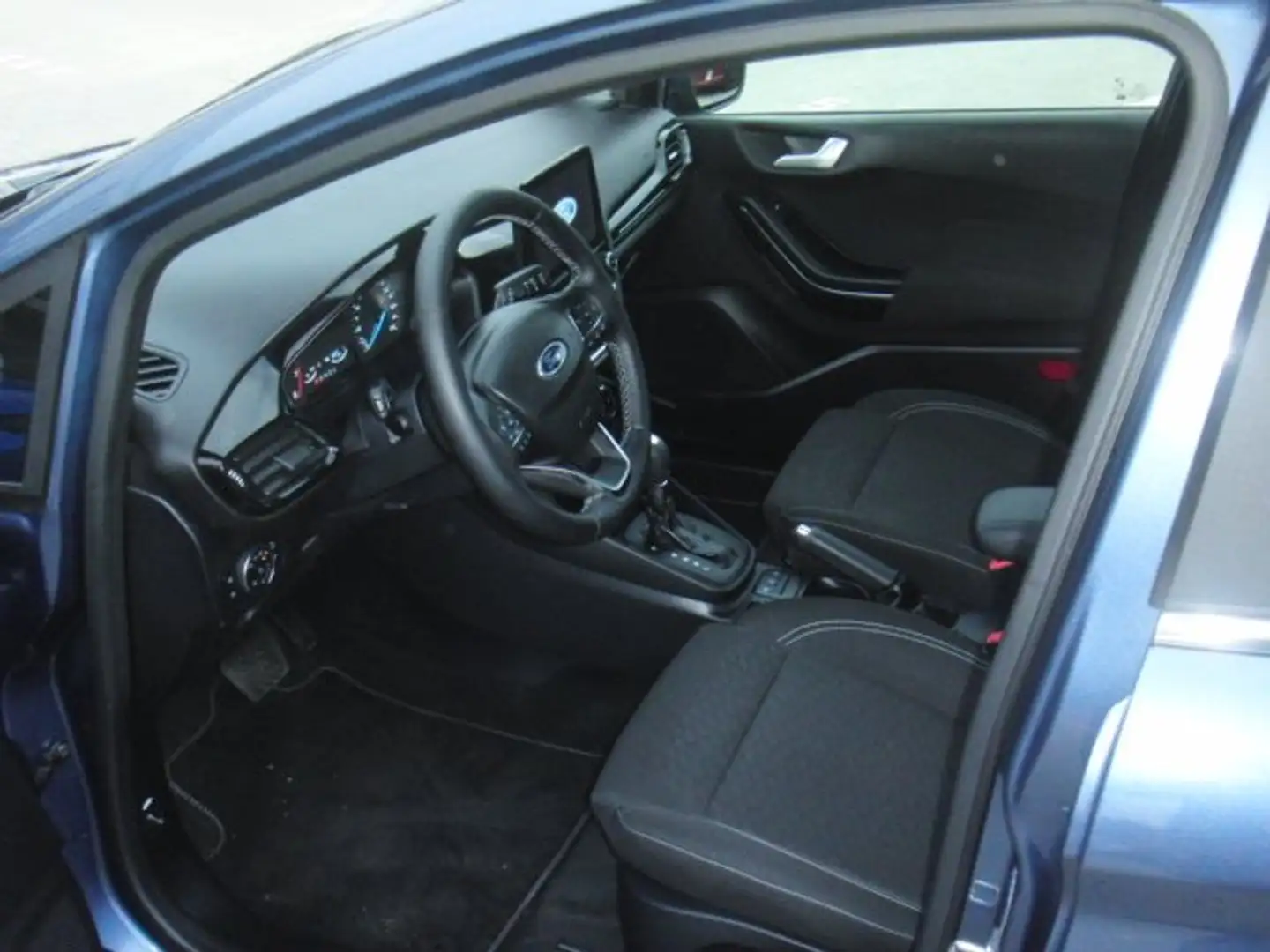 Ford Fiesta Titanium - 2