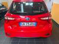 Toyota Yaris Yaris 5p 1.5h Active my18 Rosso - thumbnail 3