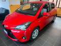 Toyota Yaris Yaris 5p 1.5h Active my18 Rosso - thumbnail 1