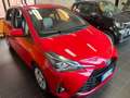 Toyota Yaris Yaris 5p 1.5h Active my18 Rosso - thumbnail 4