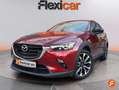 Mazda CX-3 2.0 Skyactiv-G Evolution 2WD 89kW Rojo - thumbnail 4