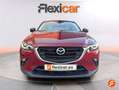 Mazda CX-3 2.0 Skyactiv-G Evolution 2WD 89kW Rojo - thumbnail 2