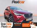 Mazda CX-3 2.0 Skyactiv-G Evolution 2WD 89kW Rojo - thumbnail 1