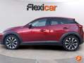 Mazda CX-3 2.0 Skyactiv-G Evolution 2WD 89kW Rojo - thumbnail 5