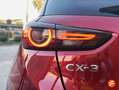 Mazda CX-3 2.0 Skyactiv-G Evolution 2WD 89kW Rojo - thumbnail 8