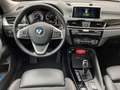 BMW X1 xDrive20d Sport Line/Autom./NAVI/AHK/LED Schwarz - thumbnail 9