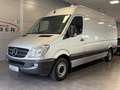 Mercedes-Benz Sprinter II Kasten316 CDI  Lang Aut.Navi   2XPDC Argintiu - thumbnail 1