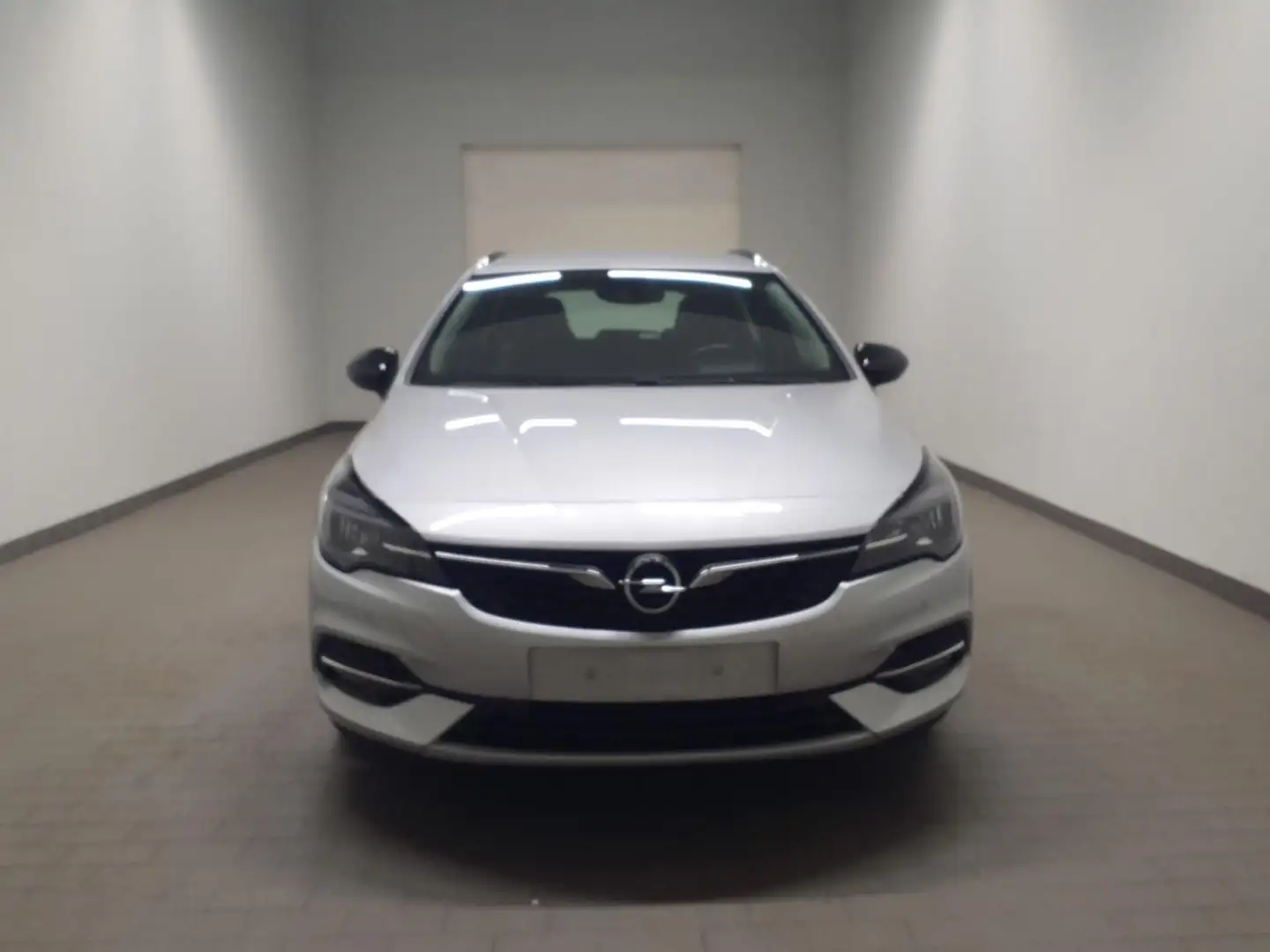 Opel Astra K SportsTourer Elegance LED+Navi+Winterpak Argent - 2