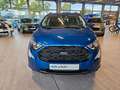Ford EcoSport ST-Line Navi Blau - thumbnail 3