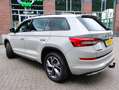 Skoda Kodiaq 1.5 TSI DSG Sportline Business Wegklapbare trekhaa Grijs - thumbnail 4