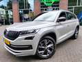 Skoda Kodiaq 1.5 TSI DSG Sportline Business Wegklapbare trekhaa Grijs - thumbnail 2