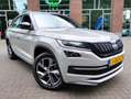 Skoda Kodiaq 1.5 TSI DSG Sportline Business Wegklapbare trekhaa Grijs - thumbnail 9