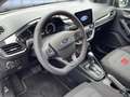 Ford Fiesta ST-Line ACC Kamera PDC LED Navi DAB+ Klima Zwart - thumbnail 9