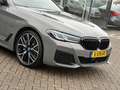 BMW 530 5-serie 530e High Executive/M-PAKKET/LED/CARPLAY/C Grau - thumbnail 7