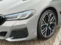 BMW 530 5-serie 530e High Executive/M-PAKKET/LED/CARPLAY/C Grau - thumbnail 5