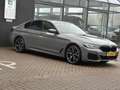 BMW 530 5-serie 530e High Executive/M-PAKKET/LED/CARPLAY/C Grau - thumbnail 8