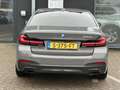 BMW 530 5-serie 530e High Executive/M-PAKKET/LED/CARPLAY/C Grau - thumbnail 10