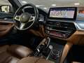 BMW 530 5-serie 530e High Executive/M-PAKKET/LED/CARPLAY/C Grau - thumbnail 4