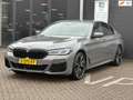 BMW 530 5-serie 530e High Executive/M-PAKKET/LED/CARPLAY/C Grau - thumbnail 1