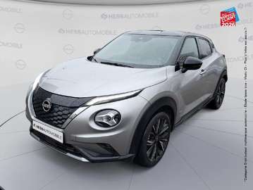 1.6 Hybrid 143ch N-Design 2023