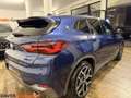 BMW X2 X2 sDrive18d Msport-X Blu/Azzurro - thumbnail 6