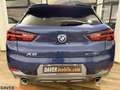 BMW X2 X2 sDrive18d Msport-X Blu/Azzurro - thumbnail 5