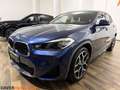 BMW X2 X2 sDrive18d Msport-X Blu/Azzurro - thumbnail 3