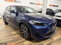 BMW X2 X2 sDrive18d Msport-X Blu/Azzurro - thumbnail 1