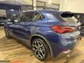 BMW X2 X2 sDrive18d Msport-X Blu/Azzurro - thumbnail 4