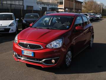 Space Star II 2016 1.0 Invite