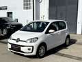 Volkswagen up! 1,0 Comfortline BMT Weiß - thumbnail 6