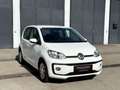 Volkswagen up! 1,0 Comfortline BMT Weiß - thumbnail 1