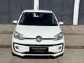 Volkswagen up! 1,0 Comfortline BMT Weiß - thumbnail 2