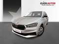 Skoda Fabia 1.0 MPI Essence 59kW Plateado - thumbnail 1