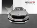 Skoda Fabia 1.0 MPI Essence 59kW Plateado - thumbnail 2