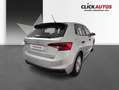 Skoda Fabia 1.0 MPI Essence 59kW Plateado - thumbnail 5