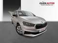 Skoda Fabia 1.0 MPI Essence 59kW Plateado - thumbnail 3