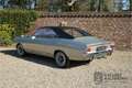 Opel Commodore 2500 S Coupé Dutch delivered car, early series Com Gris - thumbnail 46