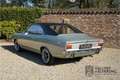 Opel Commodore 2500 S Coupé Dutch delivered car, early series Com siva - thumbnail 2