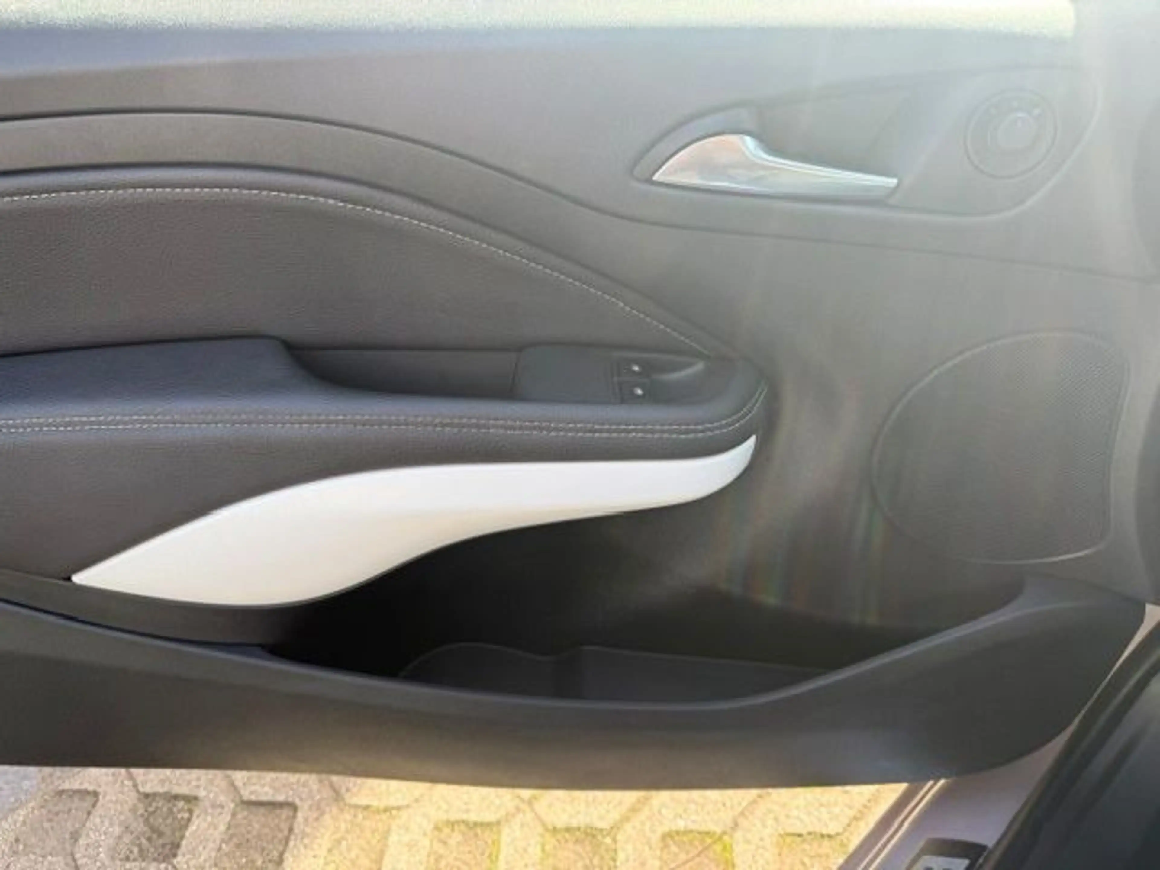 Opel Adam Unlimited easytronic — photo 15